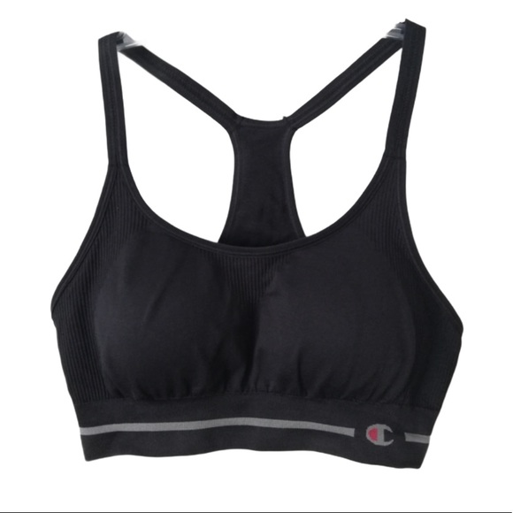 CHAMPION *NEW* SPORTS BRA - Picture 6 of 8